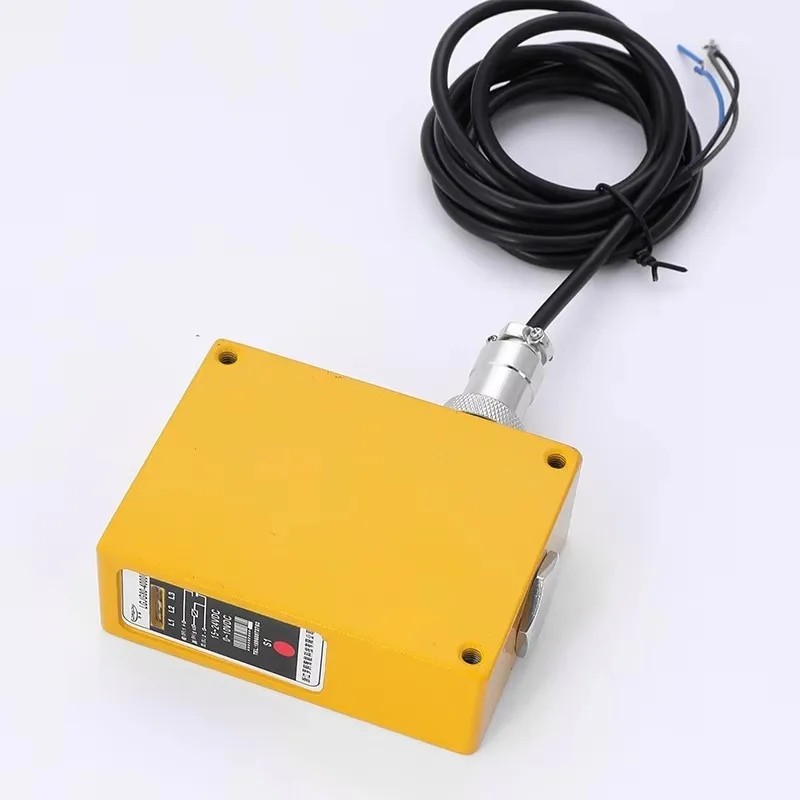 

Luoge High Precision Analog Background Suppression Ranging Sensor Switch Long-Distance Photoelectric Sensor