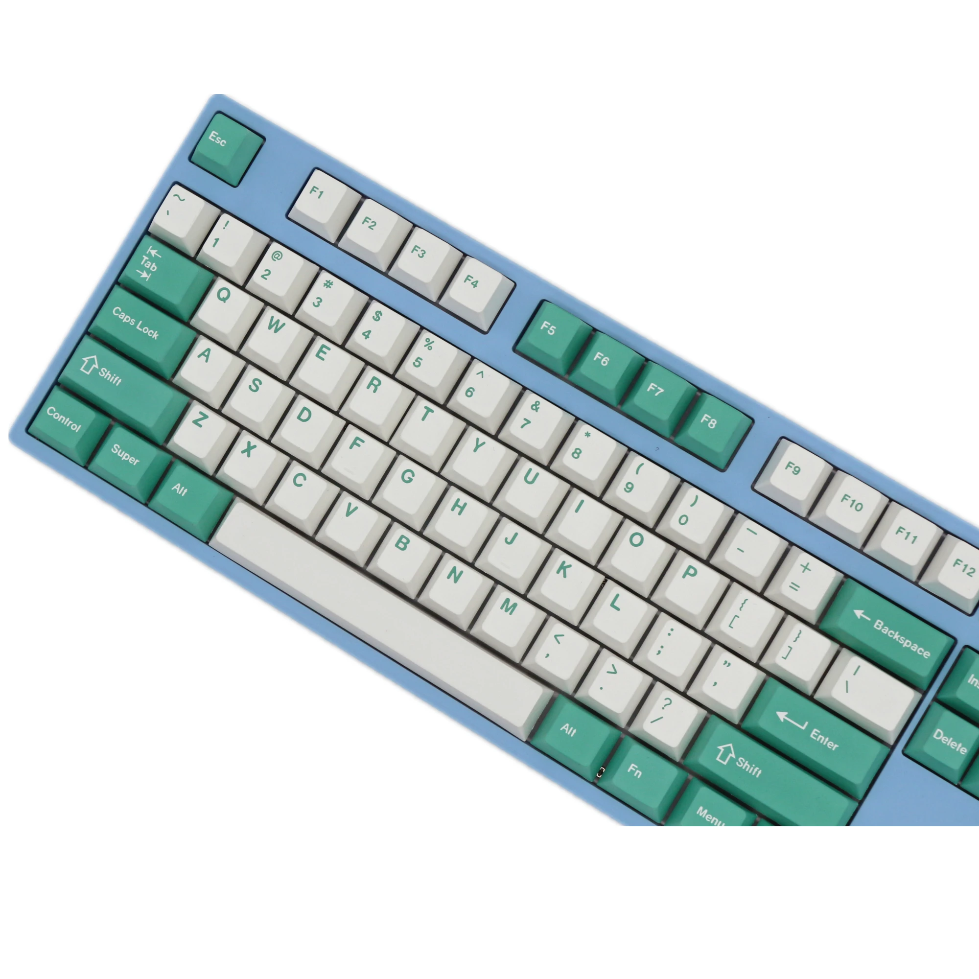 GMK originaler botanischer Garten in Fabrikhöhe