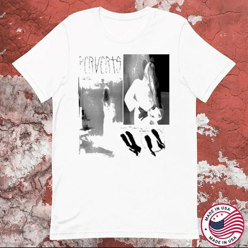 Ethel Cain Inbred Reissue T-shirt size S-5XL