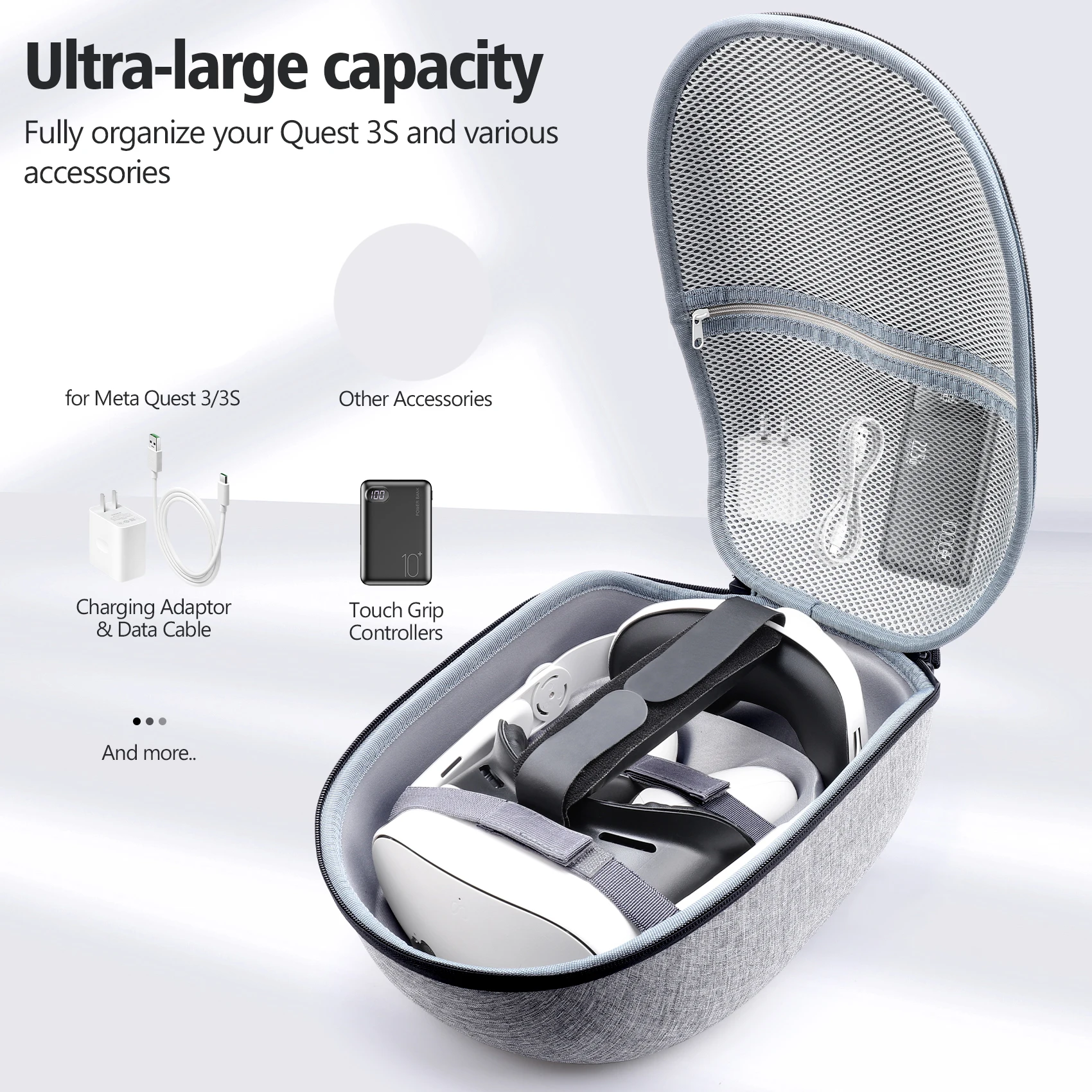 Thumbnail 3 - #14 Latest VR Controller Accessories Updates