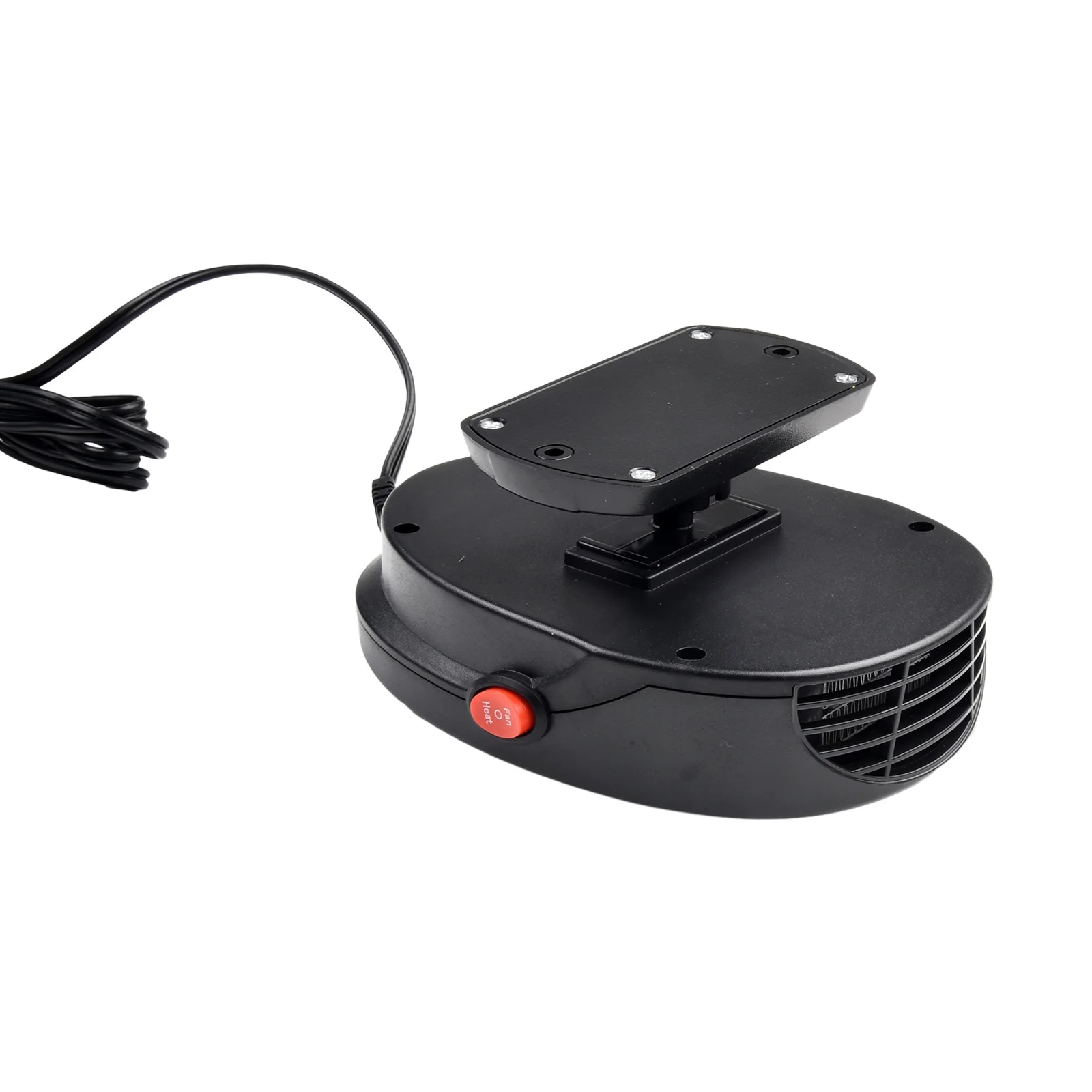 Car Heater Fan 12V 150W Car Heater Electric Cooling Heating Autos Windshield Defroster Defogging Demister Cars Mist Eliminator