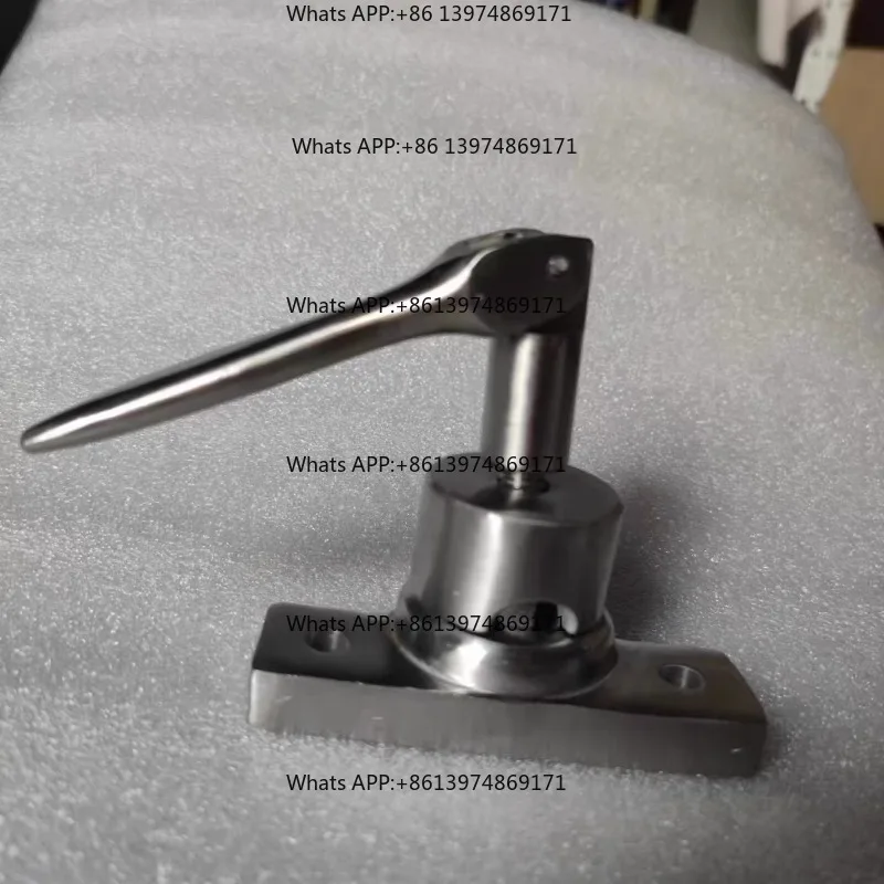 Operating Table Slider Clamp Clamp Leg Retainer Hanging Operating Table Accessory Lock