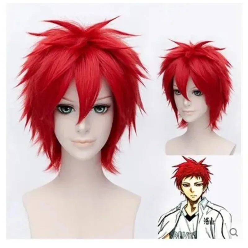 2025 New Anime Gaara Shippuden Red clothes comic cosplay Women's Suit Costume Halloween AA