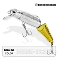 Golden Tail