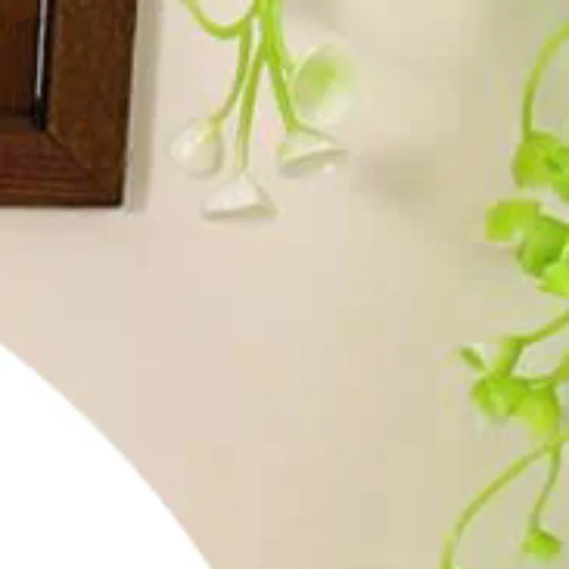 Decoração brinquedo 1:12 casa de bonecas em miniatura porta dupla geladeira mesa de jantar modelo de móveis