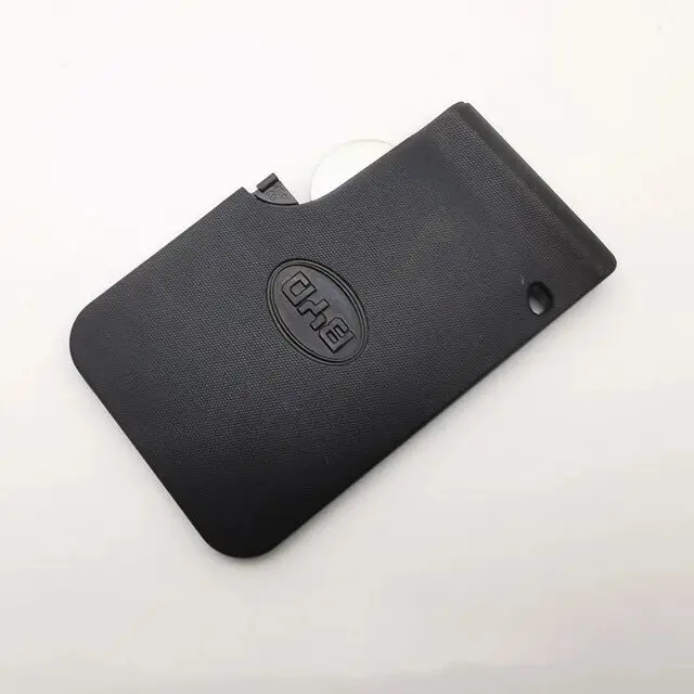 Car Card type smart key, remote control, key blank FOR BYD F3 G3 G5 G6 S6 S7 L3