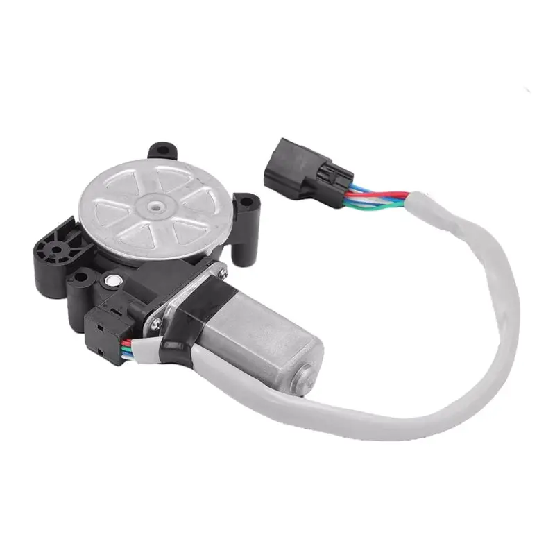 Well For Land Rover Freelander LR2 2.0L 3.2L 08- 15 CVH500040 LHD Car Front Right Lifter Motor Window Motor Glass Lift Motor