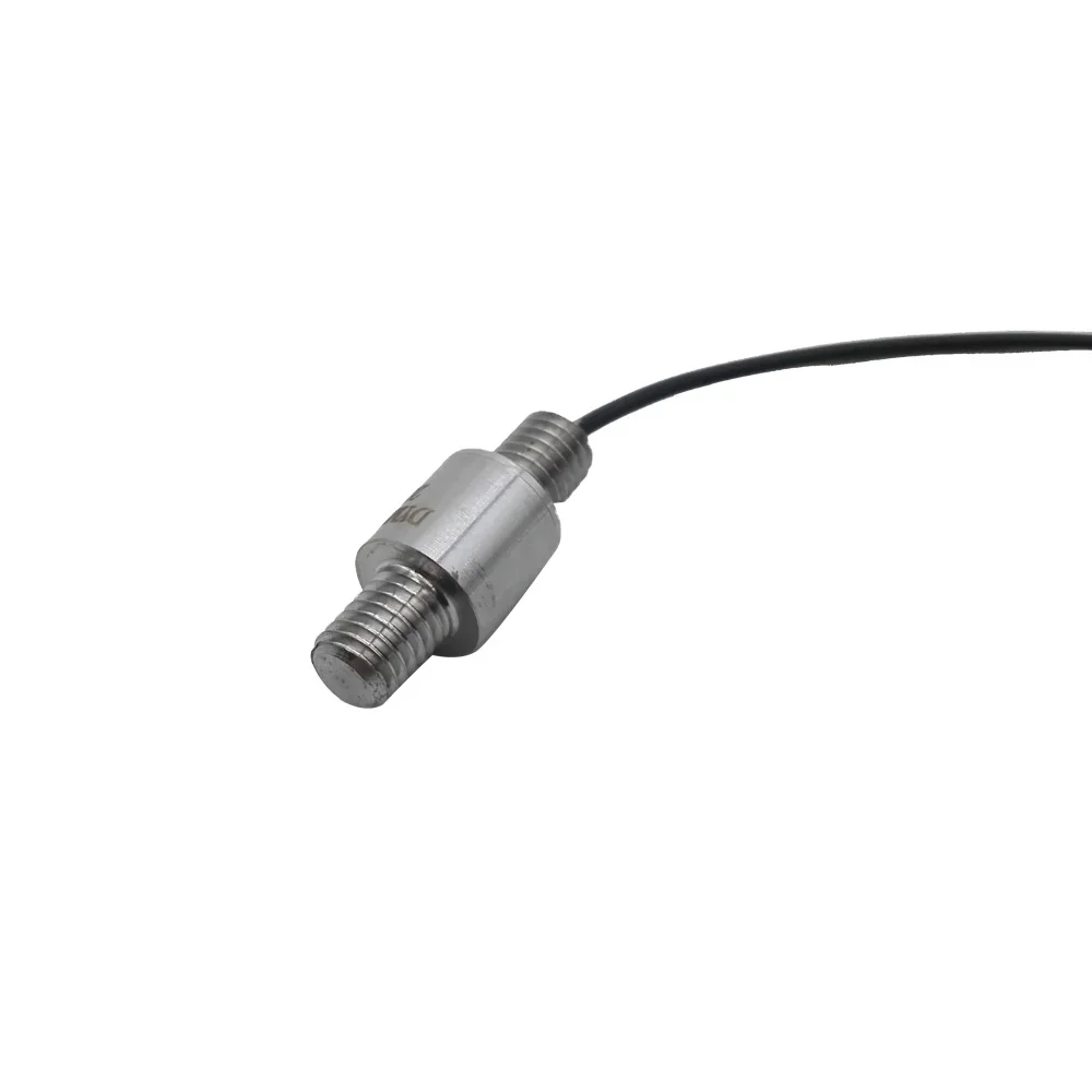 micro miniature tension compression load cell mini size DYMH-106 500kg  force sensors load cells