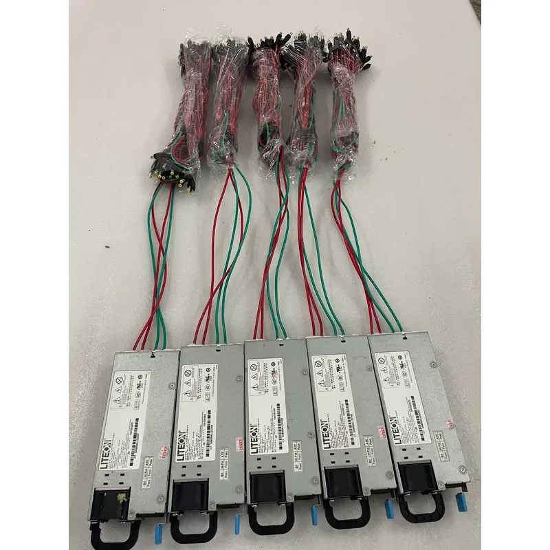 for Xunlei Bao 60 Head Centralized Power Supply 12V 75W Security Camera Power Adapter