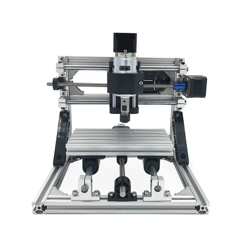 1610 CNC Portable Laser Engraver ,Mini Wood Laser Cutter Engraving Machine