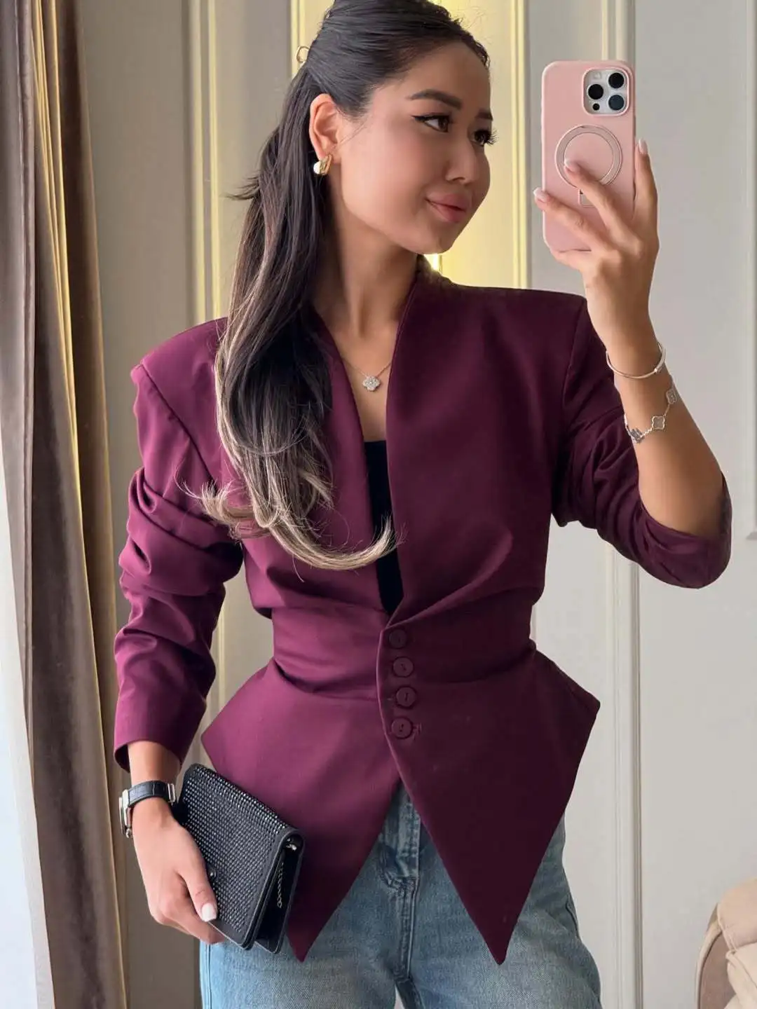 Fuchsia