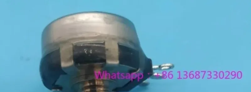 

Potentiometer P270-033B accelerator 5K, electric equipment resistance speed regulator,