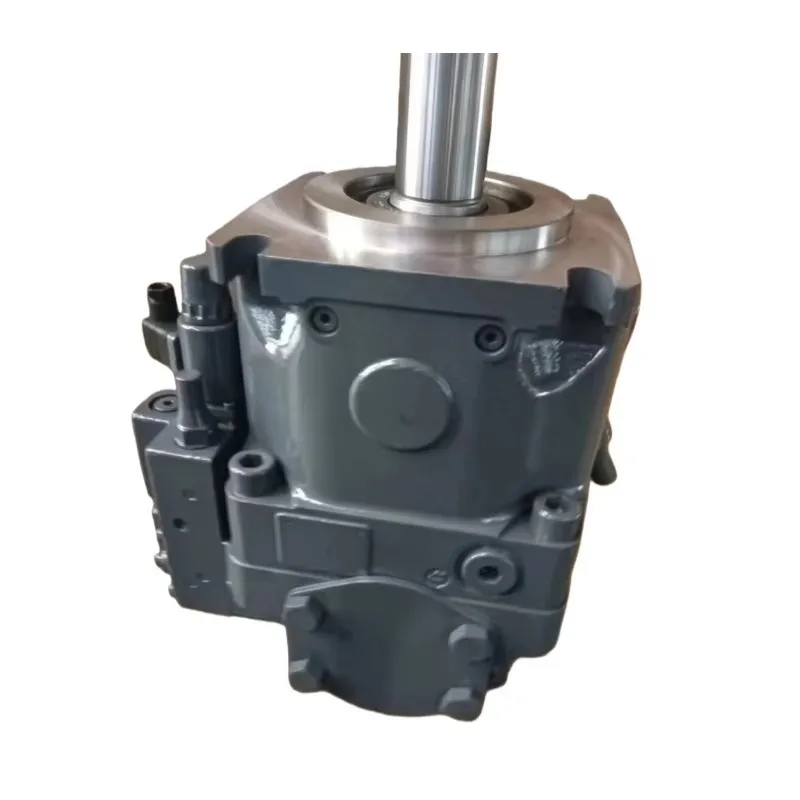 Hydraulic oil pump A11VO130 series Foton tractor hydraulic pump A11VO130LRDU210R-NPD12N00H-S