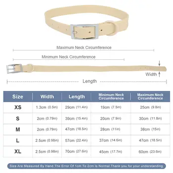 10 best sales Air tag dog collar - №7