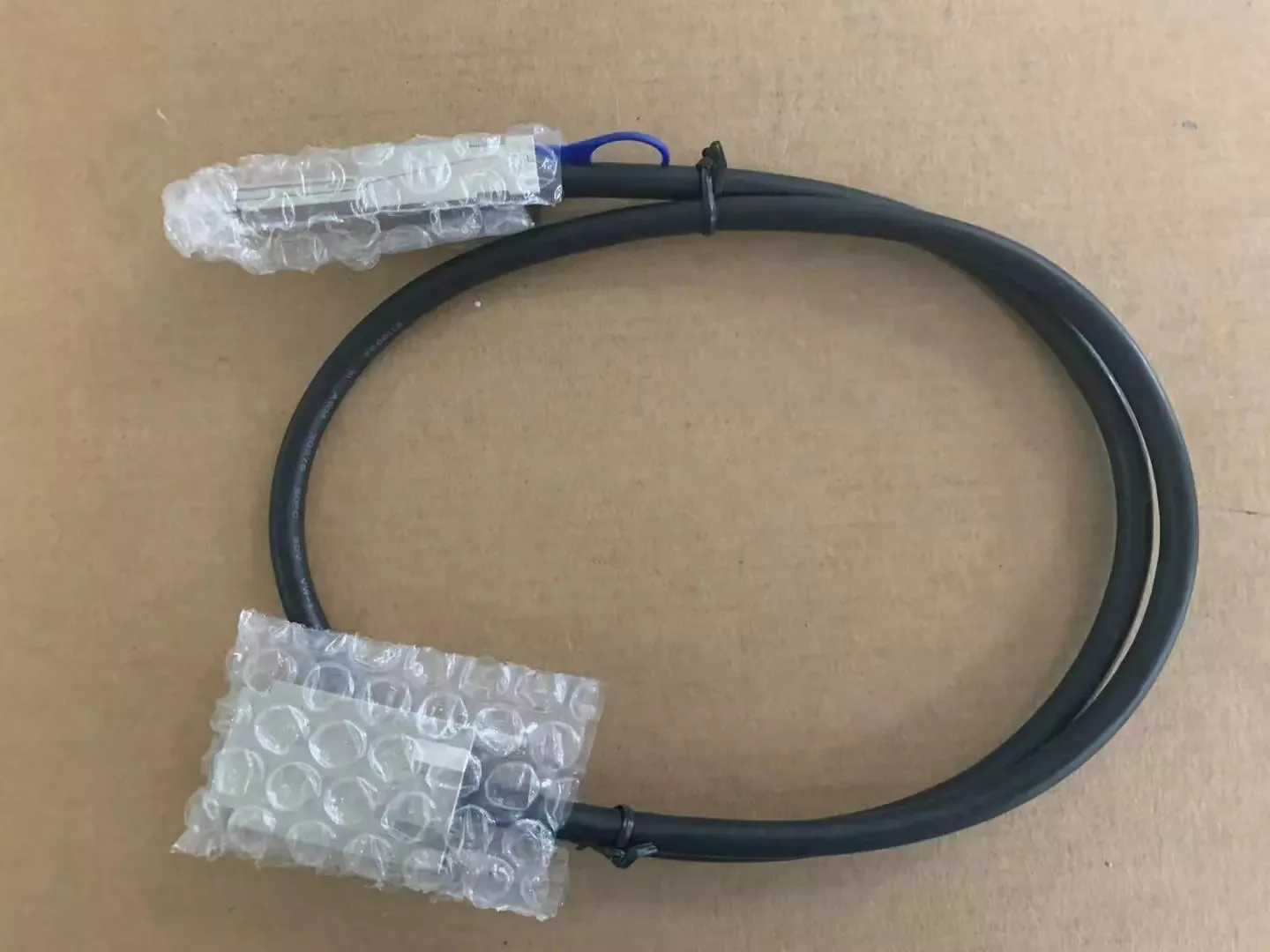 For New SFF-8088 To SFF-8470 Cable, Mini SAS 26 To Infiniband Cable 1.0M