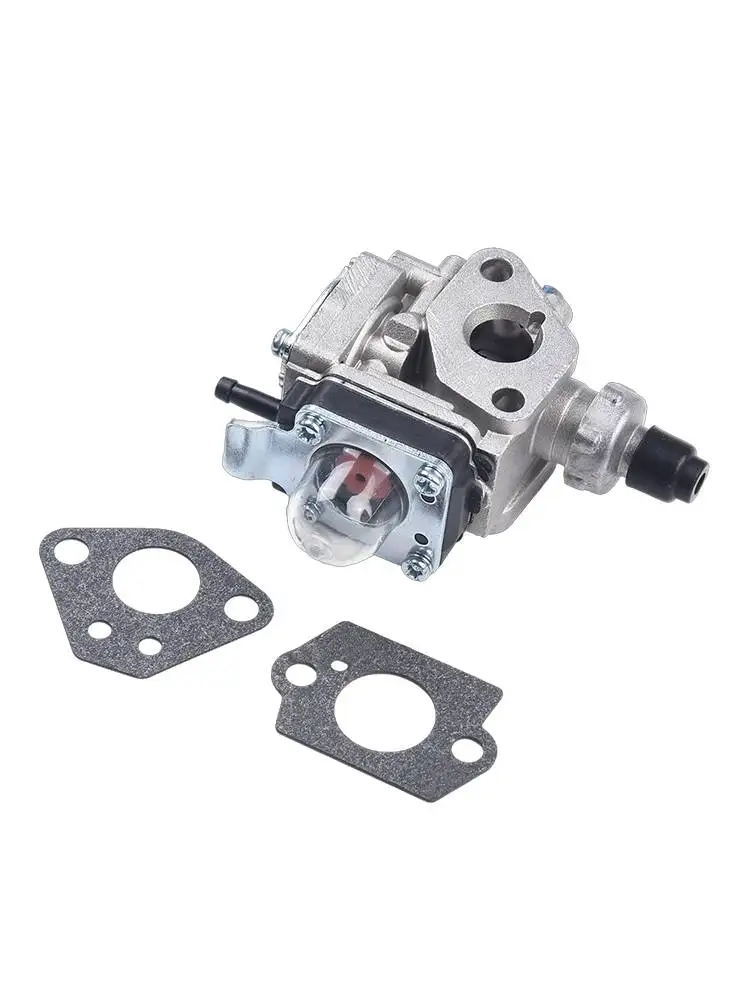 

Upgraded Carburetor With Gasket For Kawasaki TH43 TH48, Enhance Trimmer Bushcutter's Performance Easy Installation