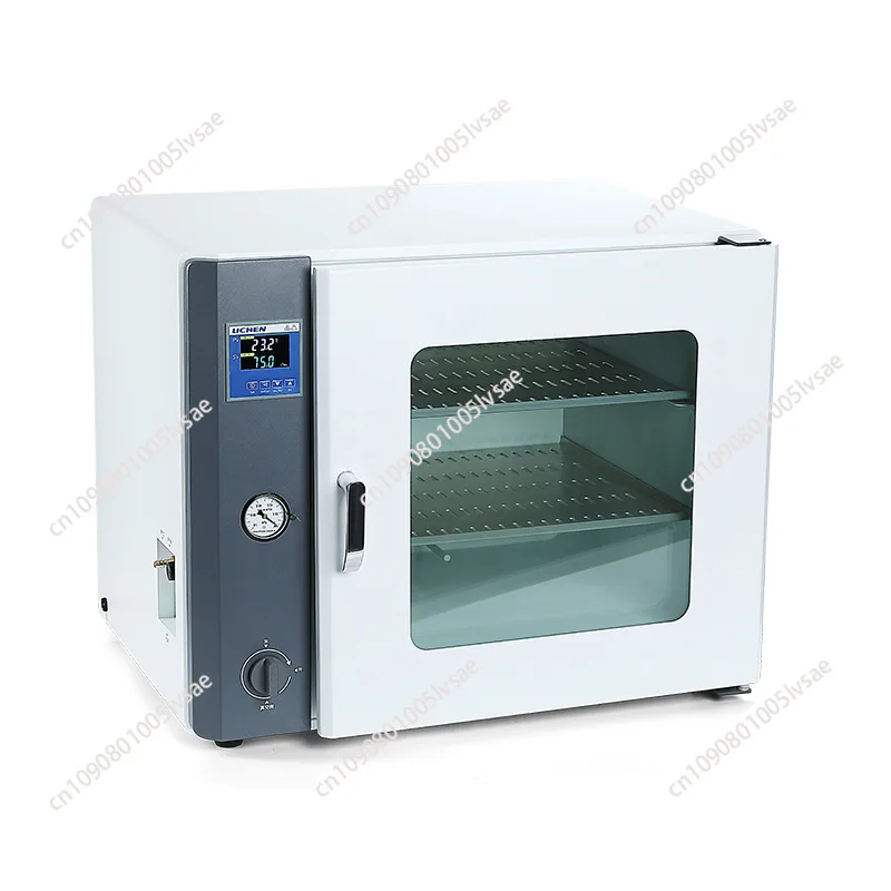 Digital Vacuum Drying Oven Laboratory Electric Heating Constant Temperature Oven Small Industrial Drying Carbinet