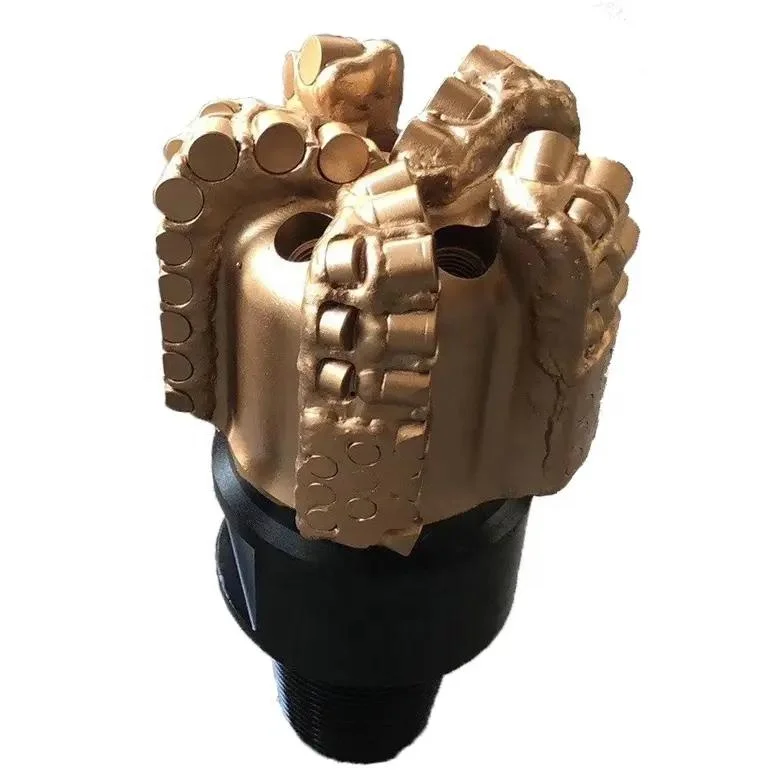 Drilling Bit for Water / Oil Well Drilling