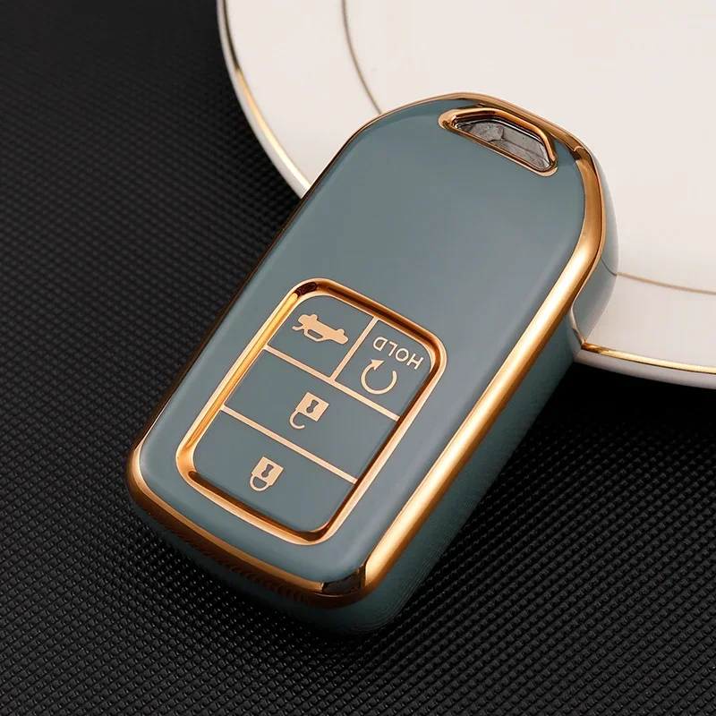 Shell Fob For Honda…