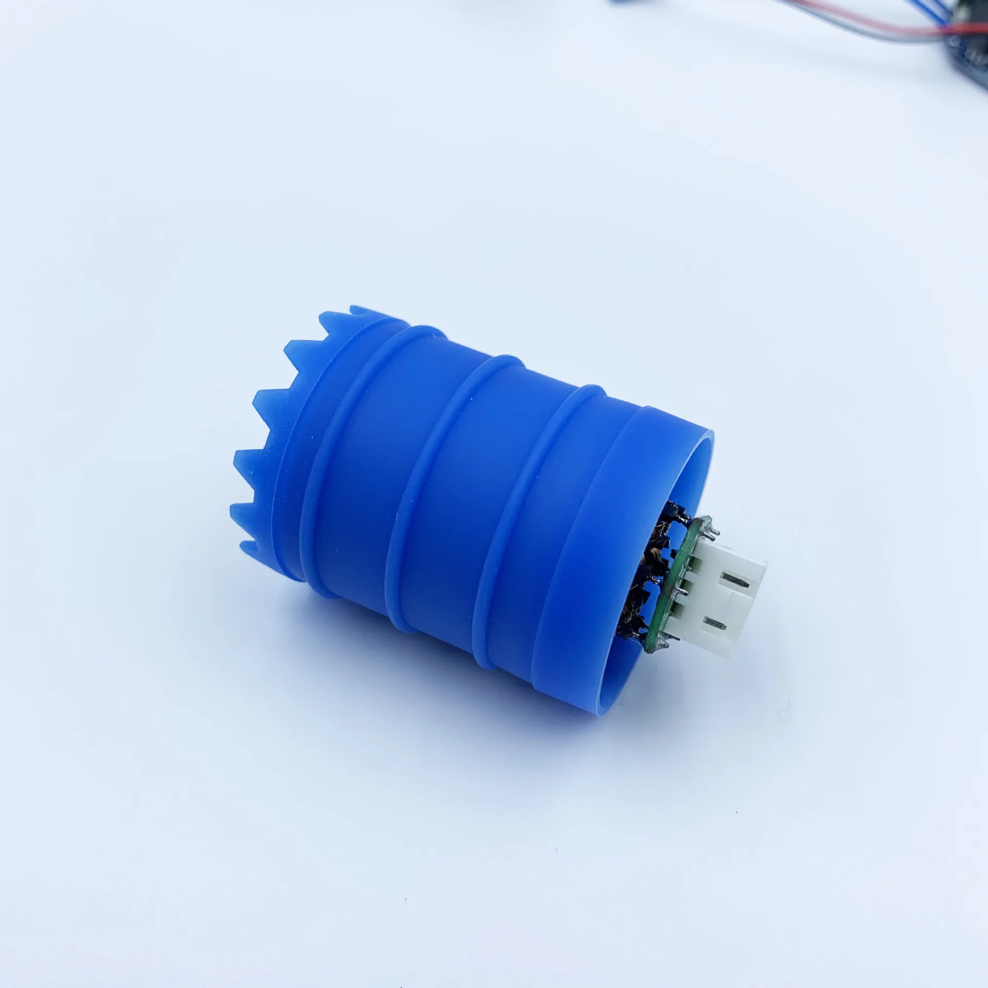 1pcs/lot DC 310V 220V 100W High Speed Hair Dryer Brushless Motor 110000rpm High Speed Air Blower Motor 60N.M