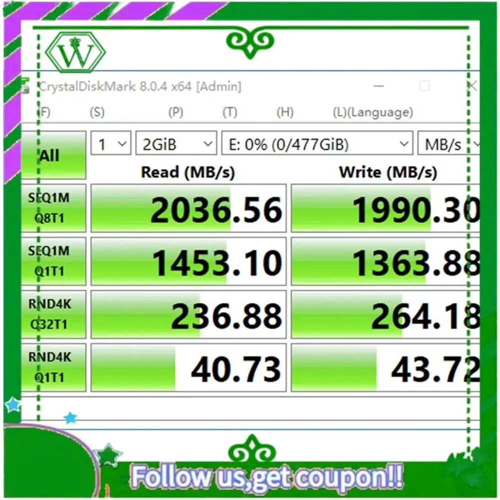 

ABIK-M2 SSD-корпус Type-C SSD-корпус USB3.2 20 Гбит/с для 2230/2242/2260/2280 NVME SSD M Key Внешний корпус