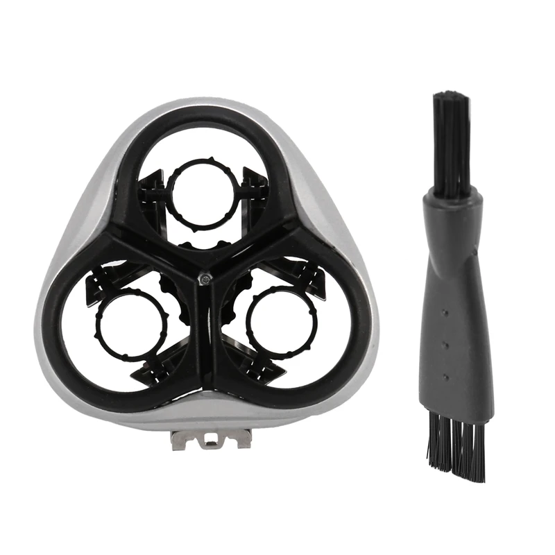 Сменная головка для электронной бритвы, держатель лезвия для Philips PT725 серии HQ8230 HQ8240/927 8250 7800 7810XL, серый