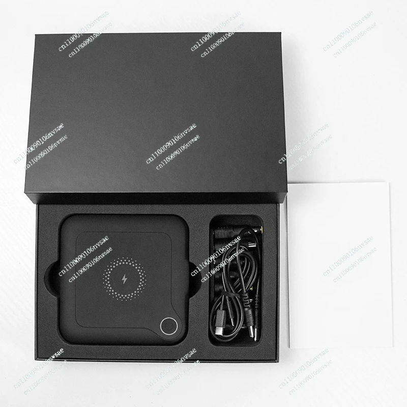 

Portable power bank DC 12-24V 19V output 30000 24000Mah USB Type-c 24000Mah 30000Mah Pd fast charger 22.5W USB-c