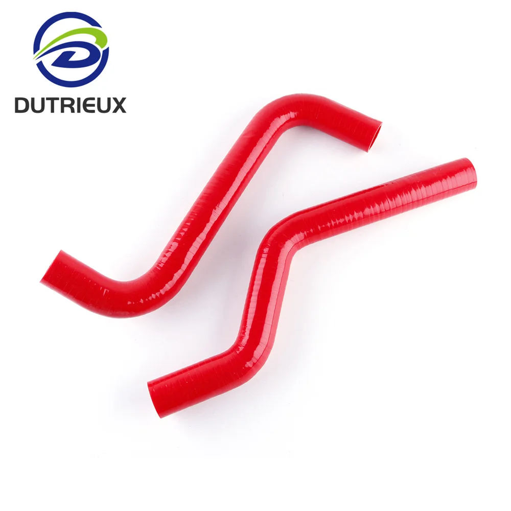 

High performance For Racing Toyota Celica 2.0 GT (ST202) Silicone Radiator Coolant Pipe Hose Kit Tube