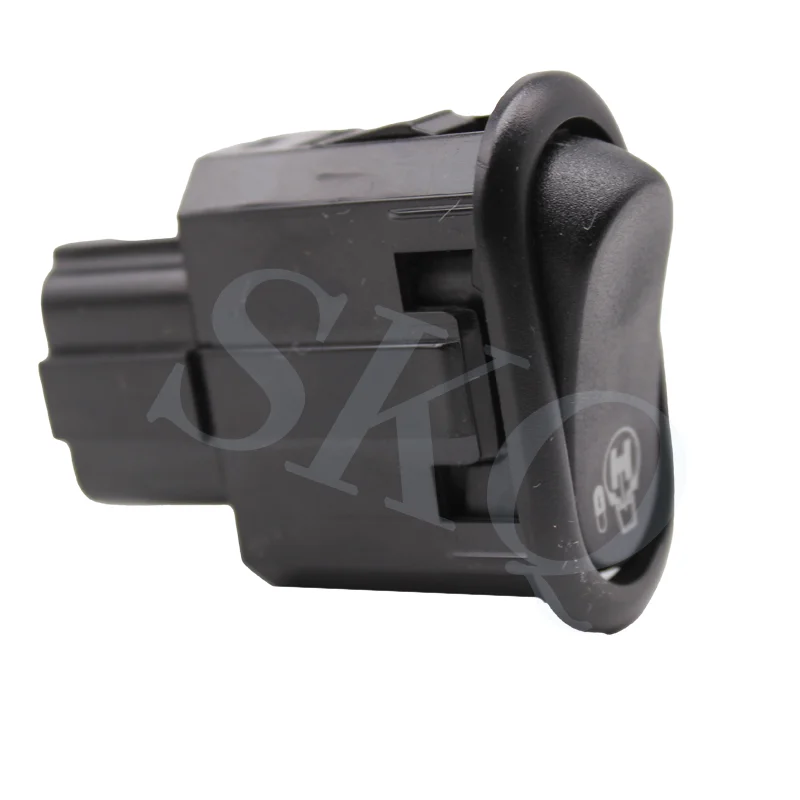 For Komatsu Pc200-8/130/240/450/800/210/-8 Rotary Switch Controller 20y-06-42110 Excavator Accessories