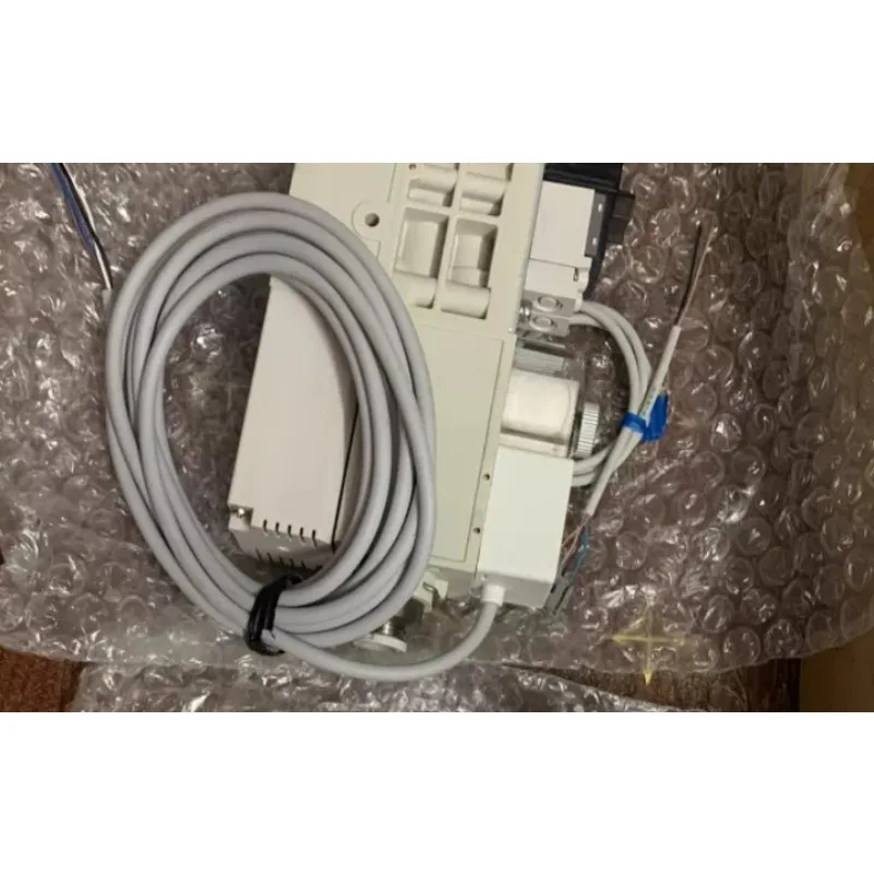 Vacuum generator VSQ-H15B-H20B-88S-3-R/VSQ-D12B-810S-88S-3-SW-R NPN multiplex