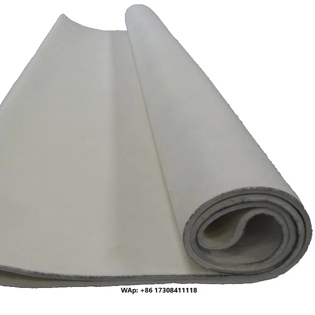 Hot Sale Heat Transfer Printer Felt, Nomex Blanket