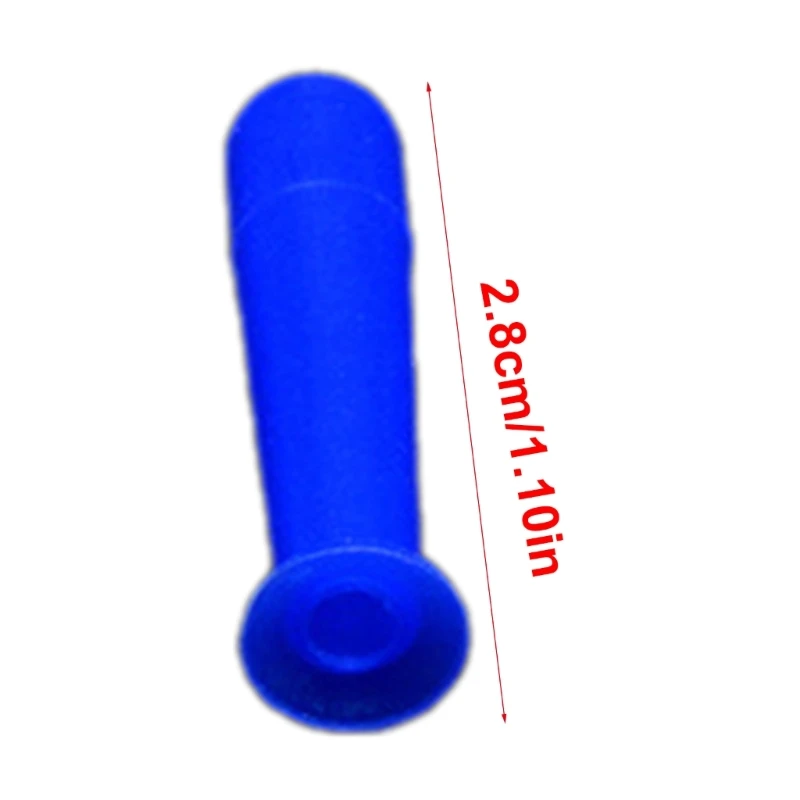 ユニークなコンタクトレンズアイコンタクトリムーバープランジャー吸引カップトラベルストレージインサルターツールツールセーフレンズ配置