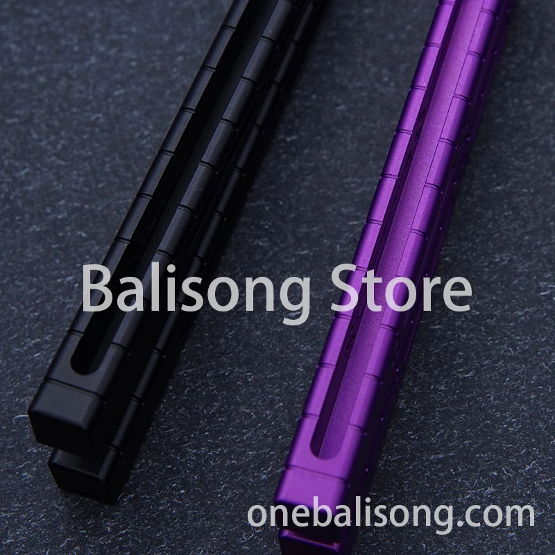 Theone 7075 Aluminum HOM Bas Basilisk Clone Trainer