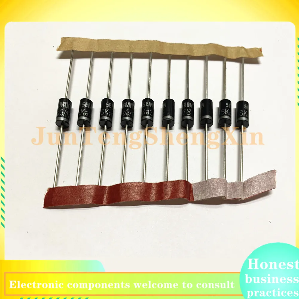 

SKA3/17 SKA1/17 New through-hole rectifier diode