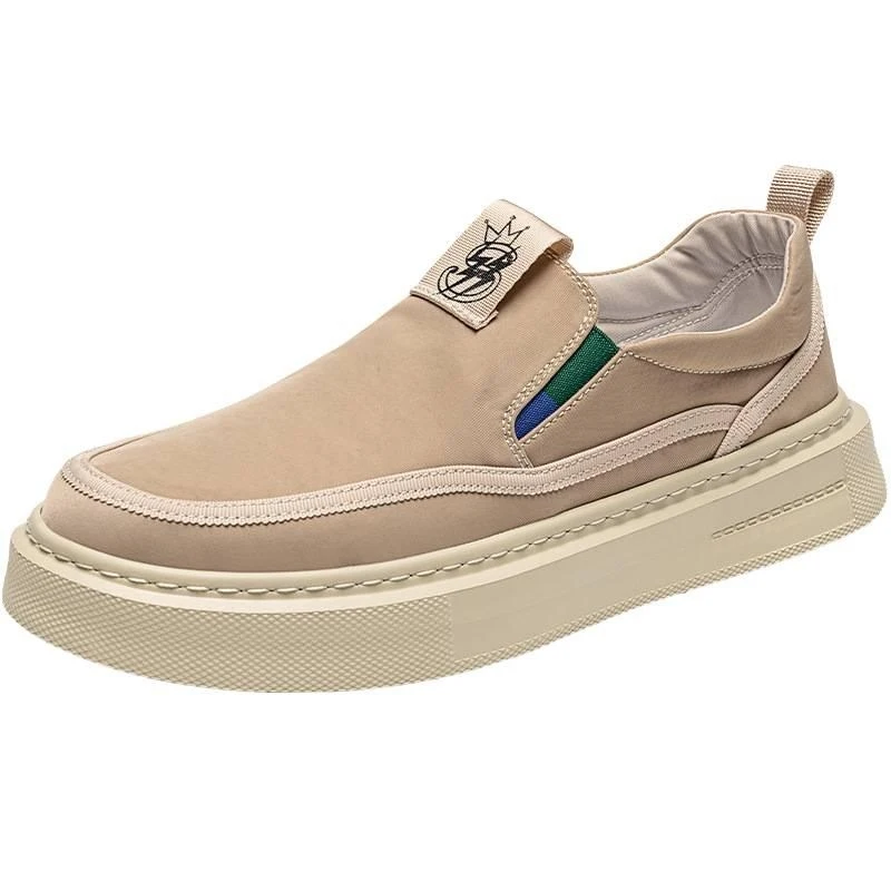 

Light Luxury Sas 7801 sneakers, men's sports shoes, dad shoes, versatile men's shoes, loafers, men's sneakers