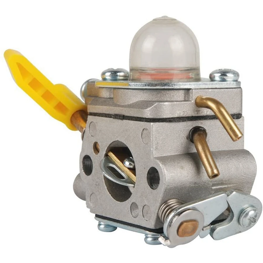Carburetor Carb With Gasket C1U-H60 308054013 308054012 308054004 For 25Cc 26Cc 30Cc Ryobi Homelite Brush Cutter-AT36