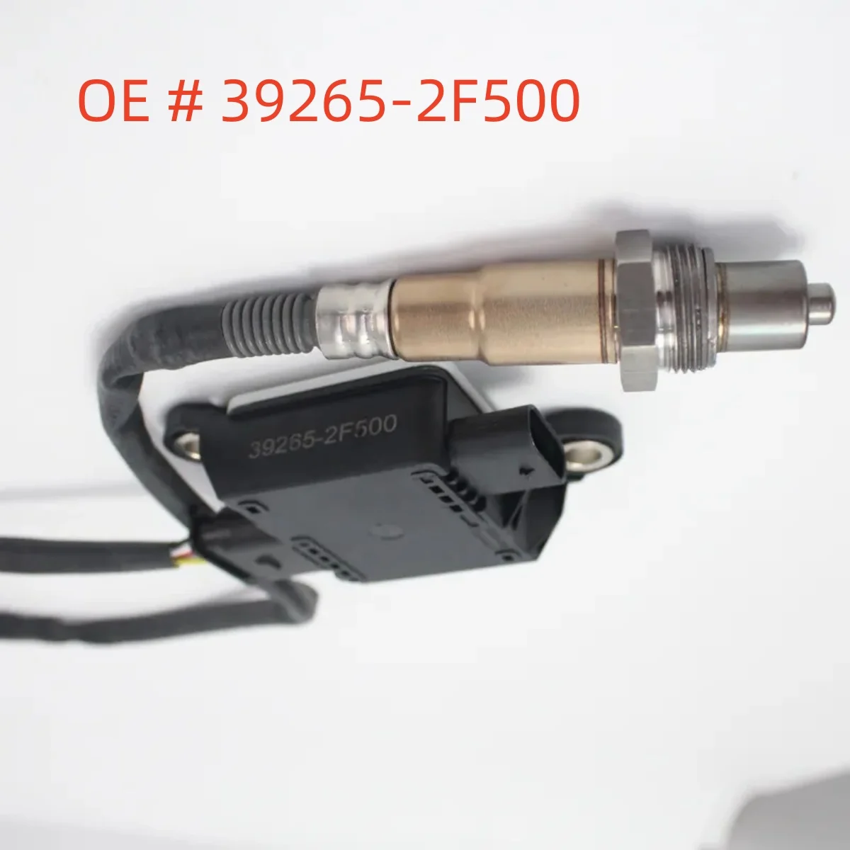 High quality New 39265-2F500 PM Particulate Sensor For KIA 2015-2020