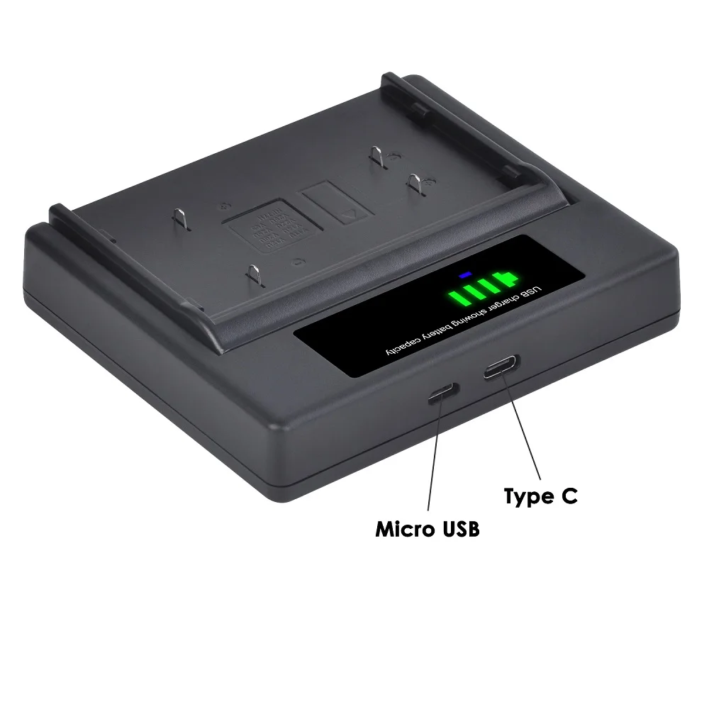 6V Battery Replacement for JVC BN-V20U BN-V25U, Panasonic BP-12 BP-15 BP-17 BP-18 HHR-V20A/1B VW-VBS1 VW-VBS1E VW-VBS2E Battery