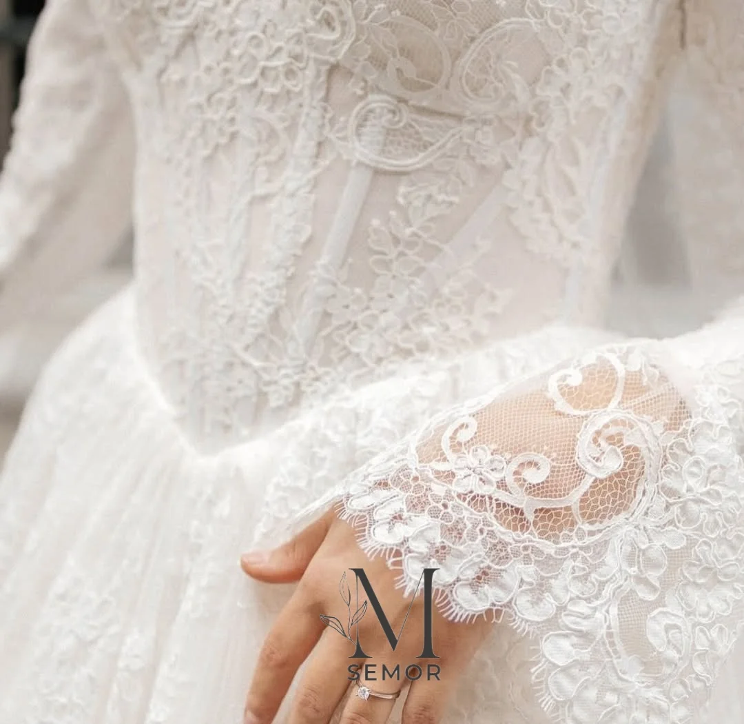 Thumbnail 2 - #32 Ranked Bespoke Wedding Dresses Picks in 2026