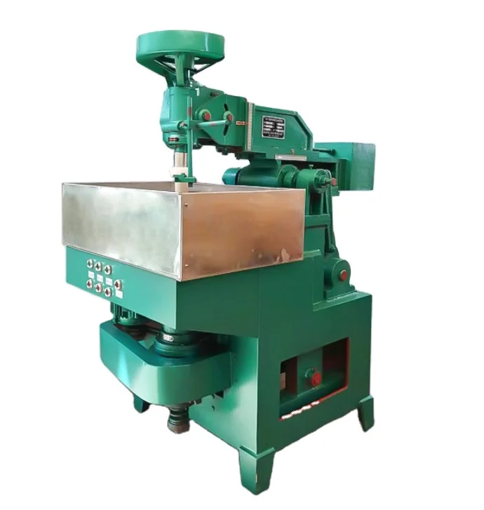 

Single-Head Semi-automatic Jig Ceramic Industrial Cup Turning Machine