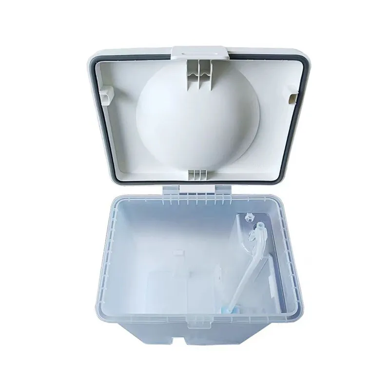 Original Water tank for Roborock Q Revo / P10 A7400RR Robot Vacuums Cleaner Accessory vacuum cleaner Parts