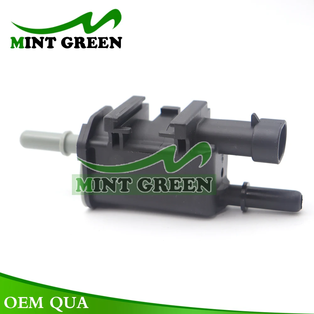 

Carbon Canister Solenoid Valve For GMC Chevrolet Malib Buick GL8S New Regal New Lacrosse 2.4L Saab 2009-2016 12606684 12597567