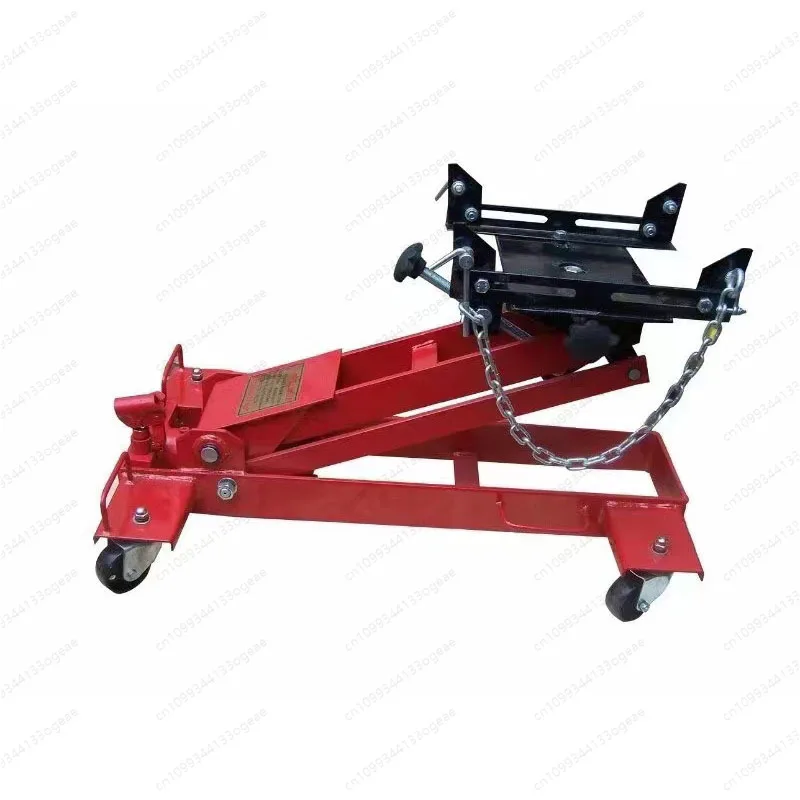 1-Ton/2-Ton Low-Lev…