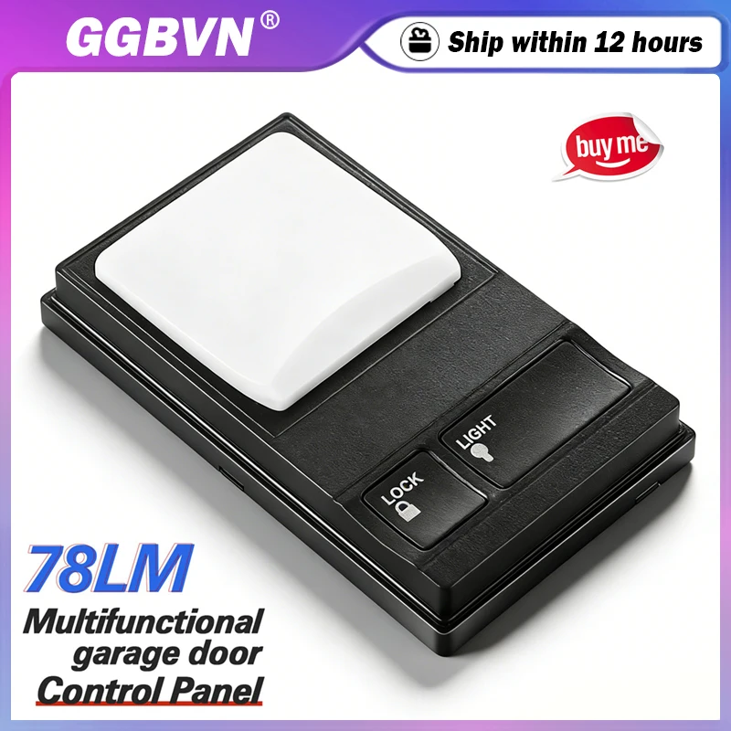 novo-painel-de-controle-com-fio-78lm-41a5273-1-—-teclado-de-parede-multifuncional-e-controle-remoto-para-abridor-de-porta-de-garagem-371lm-971lm-81lm-e-91lm
