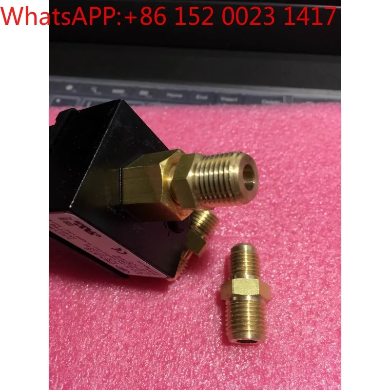 ALCO PS3-R1S مفتاح ضغط 4bar لإيمرسون