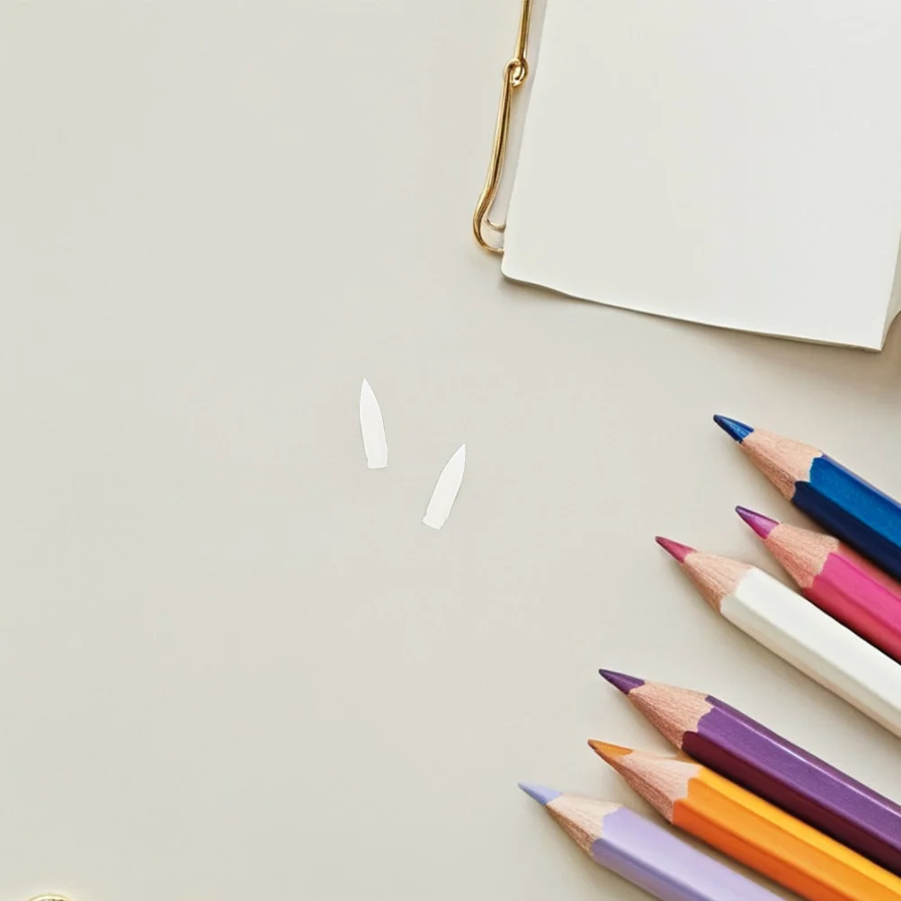 

20 Pcs Dip Pen Nibs Marker Replacement Tips Paint Markers Replacements for Drawing Refills Painting