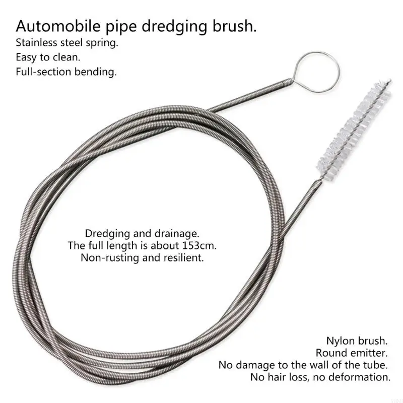 Y3nb длинный очистка