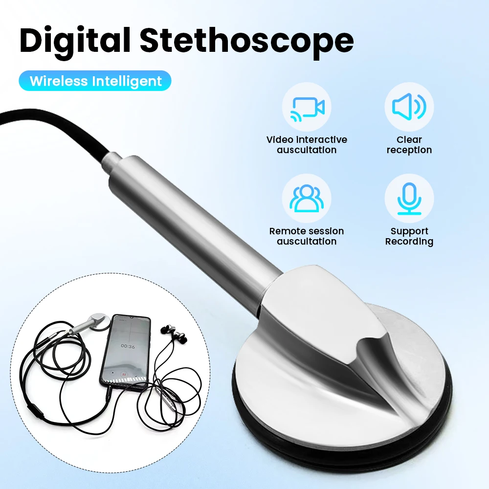 Thumbnail 3 - #6 Stethoscopes Discount Picks