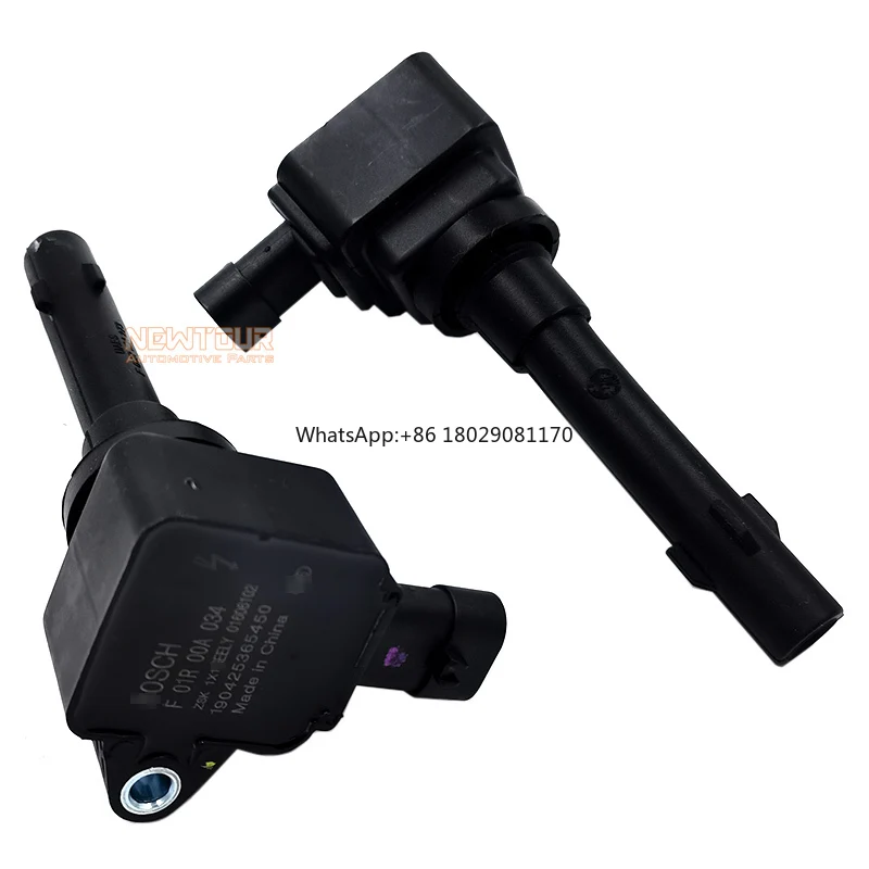 

gc6 auto parts JLB4G15 engine parts Ignition Coil for GEELY GC6