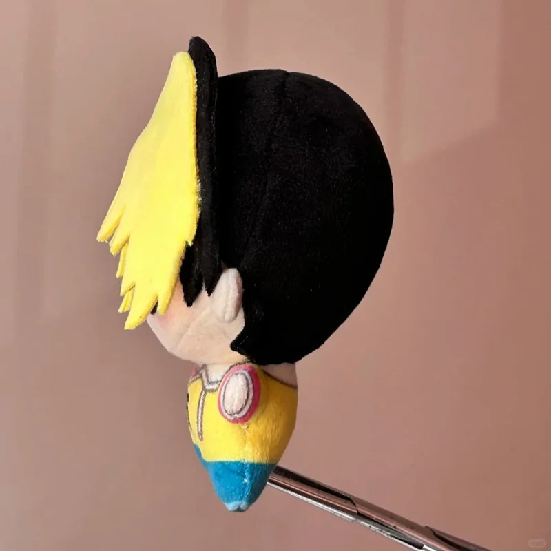 Torre Yaliang Jinteng, muñeca ligera hecha a mano de algodón de 3 a 5 días, muñeca de 10cm, producto terminado, bonito regalo para niñas, sorpresa de vacaciones